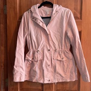 Forever 21 fashion lightweight jacket